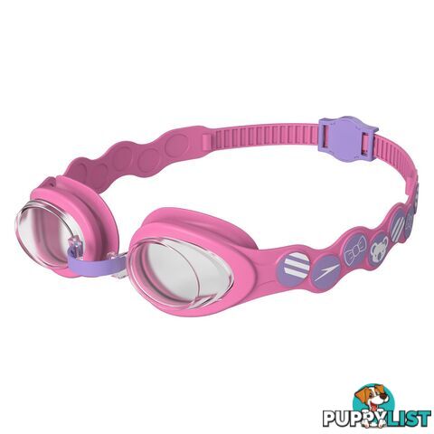 Speedo Infant Spot Goggle - SPEEDO - 5053744470368