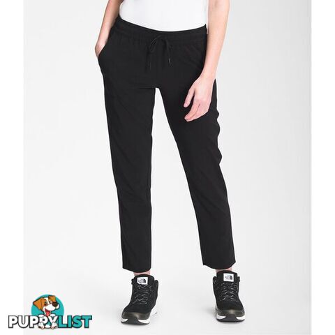 The North Face Womens Never Stop Wearing Ankle Pants - THE NORTH FACE