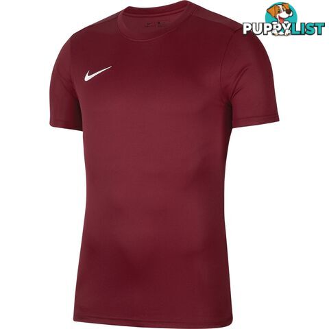 Nike Mens Park 7 Jersey - Team Red - NIKE