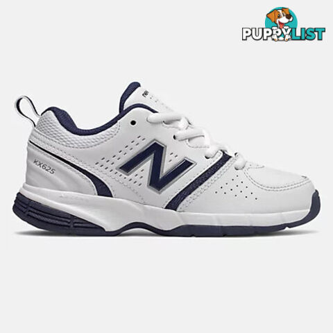 New Balance KX625WNY W Boys Cross Training Shoe - NEWBALANCE