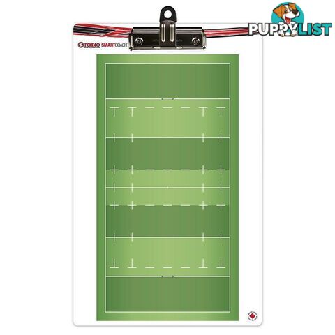 Fox40 Pro Clipboard - Rugby - Fox 40 - 066143061377