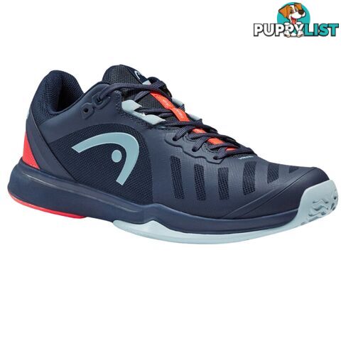 Head Sprint Team 3.0 2021 Mens Tennis Shoe - Navy - HEAD