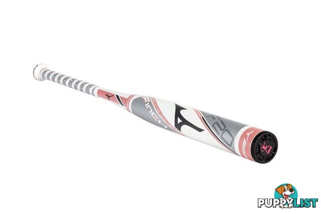 F20 Finch Fast Pitch Softball Bat - MIZUNO - 9342556319375