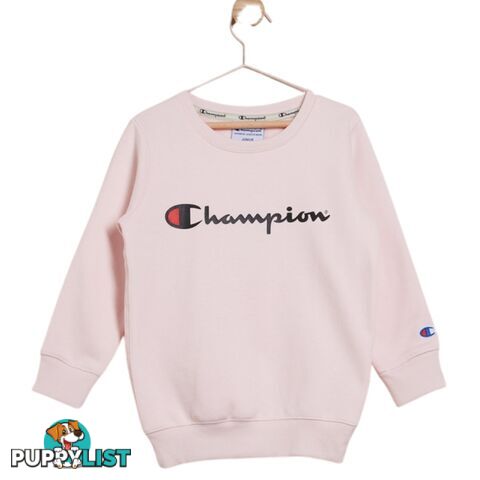 Champion Kids Script Crew - Marshmallow Cloud - CHAMPION