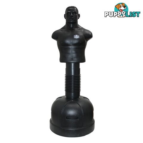 Red Corner Adjustable Freestanding Boxing Man - RED CORNER