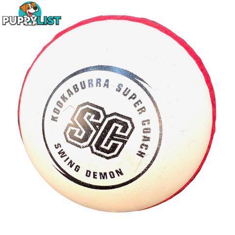 Kookaburra Swing Demon Ball - KOOKABURRA - 9313131125742