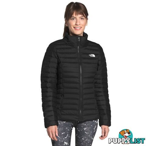 The North Face Womens Stretch Down Jacket - THE NORTH FACE