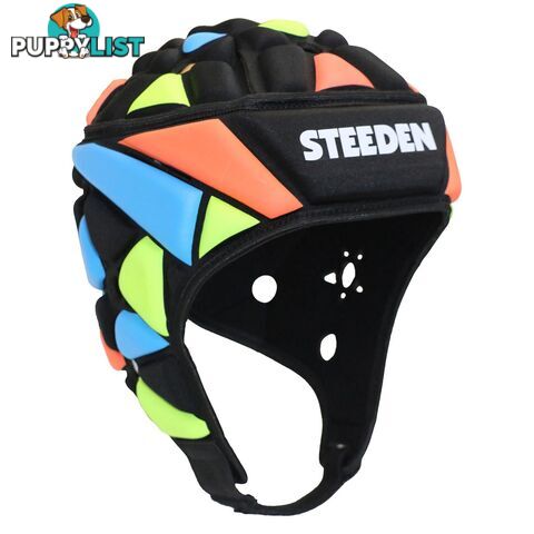 Steeden Blast Headgear Small - STEEDEN - 9312555348195