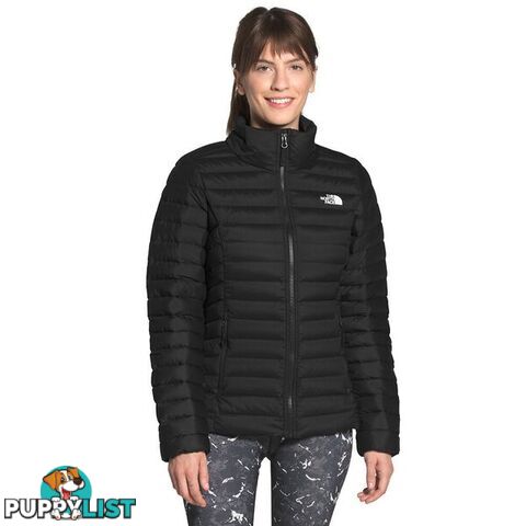 The North Face Womens Stretch Down Jacket - THE NORTH FACE