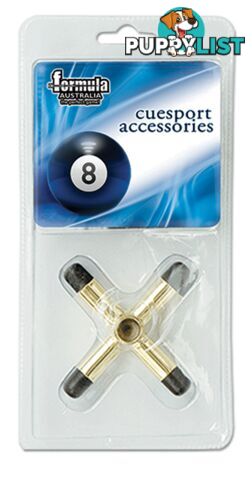 Formula Sports X Rest Brass - FORMULA SPORTS - 9337362005536