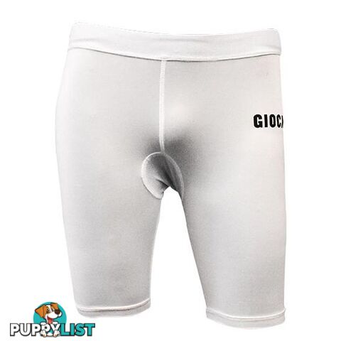 Gioca Compression Shorts - GIOCA - 9349748005399