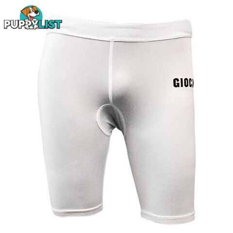 Gioca Compression Shorts - GIOCA - 9349748005443