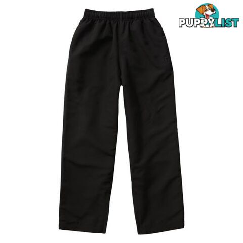 Champion Kids Infinity Microfibre Pant - Black - CHAMPION