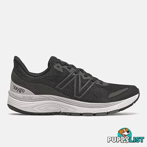 New Balance Vaygo V2 Womens Running Shoe - Black - NEWBALANCE