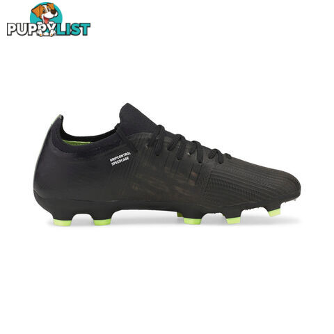 Puma Ultra 3.4 FG/AG Mens Footy Boot-Black 7 - PUMA