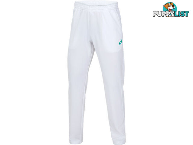 Asics Adult 21 Playing Pant - White lSize XL - ASICS