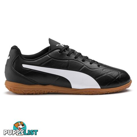 Puma Monarch IT Junior - Black - PUMA - 4060979991415