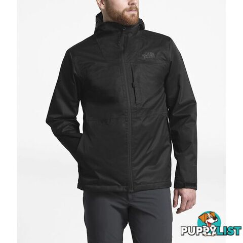 The North Face Mens Arrowood TriclimateÂ® Jacket - THE NORTH FACE