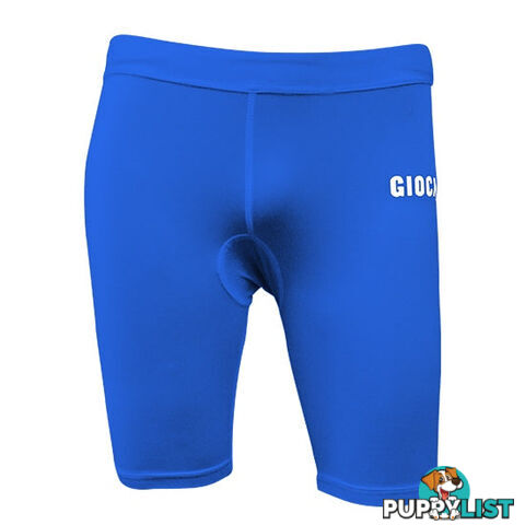 Gioca Compression Shorts - GIOCA