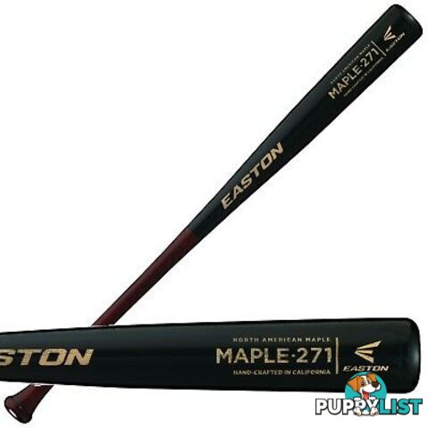 Easton North American Maple 271 Oz Baseball Bat - EASTON - 885002206816