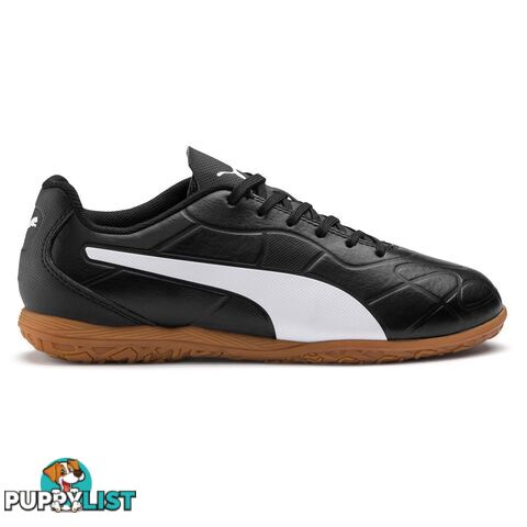 Puma Monarch IT Junior - Black - PUMA - 4060979991446