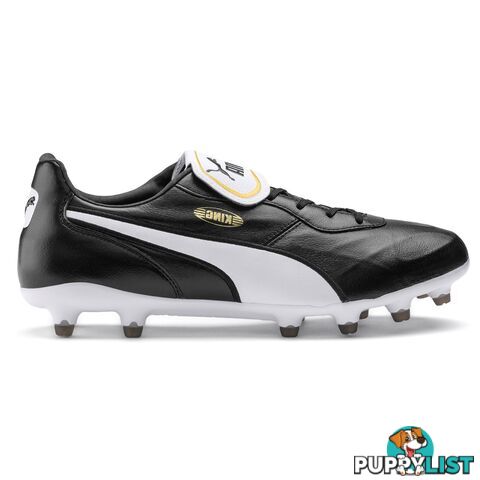 Puma King Top Fg Football Boot - PUMA