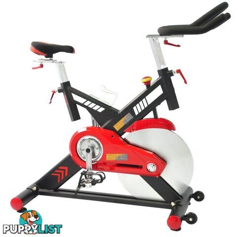 HCE Semi Commercial Spin Bike - HCE