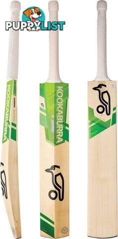 Kookaburra Kahuna Pro 3.0 Cricket Bat - KOOKABURRA - 9313131347342