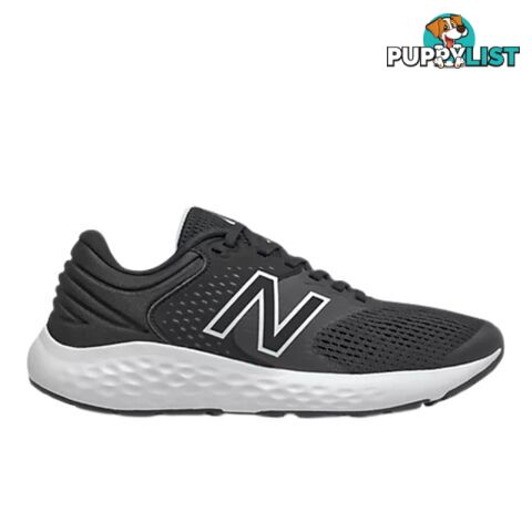 NB 520 V7 D Womens Running Shoe - Black - NEWBALANCE