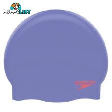 Speedo Plain Moulded Silicone Junior - SPEEDO - 5053744445304