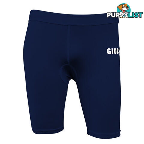 Gioca Compression Shorts - GIOCA