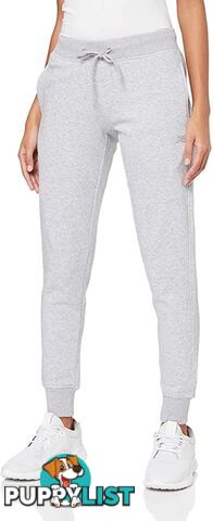 New Balance Womens Cuffed Leg Pant - NEWBALANCE