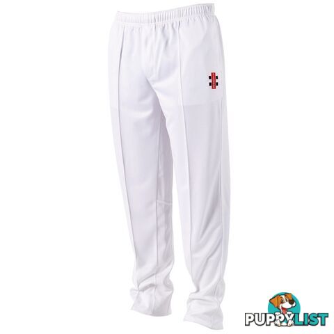 Gray-Nicolls Select Womens Trousers - White lSize 14 - GRAYNICOLLS