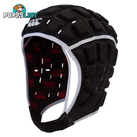 Canterbury Adults Reinforcer Headguard - CANTERBURY - 5054773084601