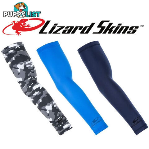 Lizard Skins Compression Arm Sleeve - EASTON - 696260320097