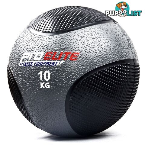 HCE Commercial Pro Elite Medicine Ball 10kg - HCE - 2200001108196