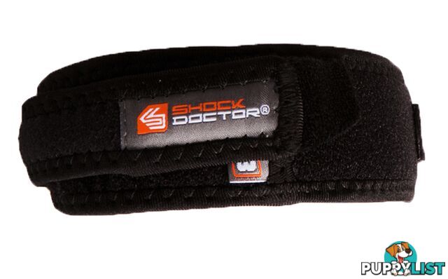 Shock Doctor Knee Patella Strap - SHOCK DOCTOR - 733313052120