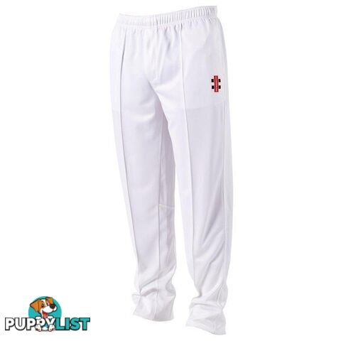 Gray-Nicolls Select Junior Trousers - White lSize 16 - GRAYNICOLLS - 9312555332040