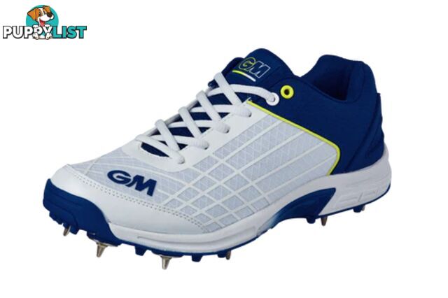 GM Cricket Shoe - Original Spike - GUNN-MOORE