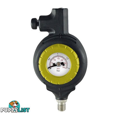 Summit Pressure Gauge - SUMMIT - 9318839040465