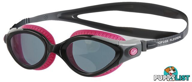 Speedo Futura Biofuse Flexi Female - SPEEDO - 5053744337340