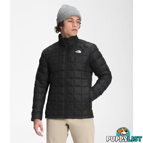 The North Face Mens ThermoBallâ¢ Eco Jacket - THE NORTH FACE