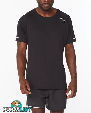 2XU Mens Aero Tee - 2XU