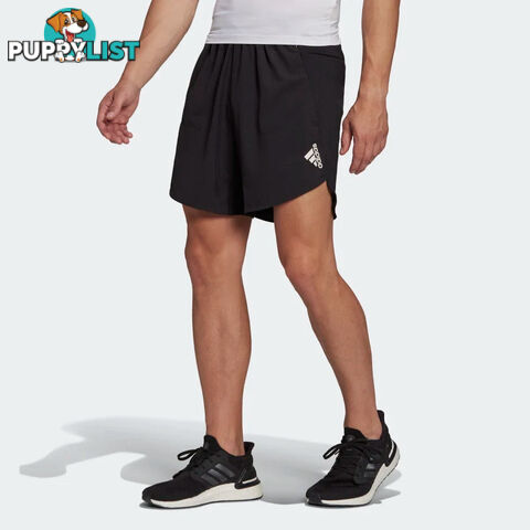 Adidas Mens D4t 7 Inch Short - ADIDAS