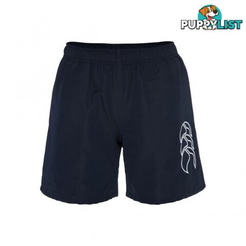 Canterbury Womens Tactic Short - Navy - CANTERBURY - 5051595967372