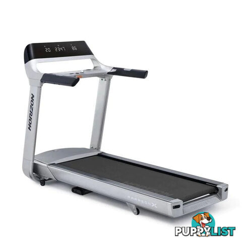 Horizon Paragon X Treadmill - HORIZON