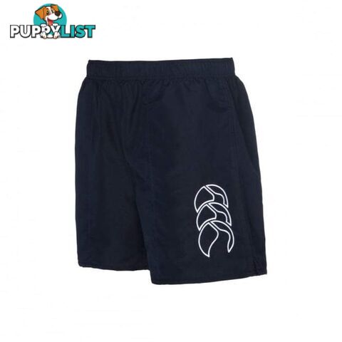 Canterbury Senior Tactic Short - Navy - CANTERBURY - 5051595954037