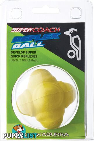 Kookaburra Reflex Ball Ball - KOOKABURRA - 9313131125698