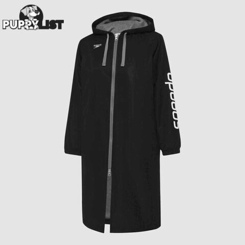 Speedo Unisex Logo Deck Coat - SPEEDO