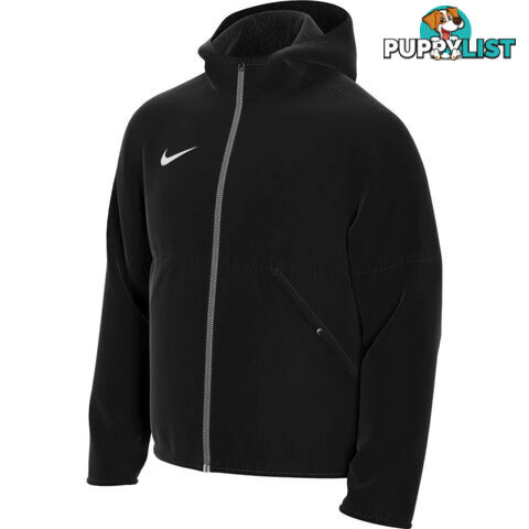 Nike Youth Therma Repel Park Jacket - Black - NIKE